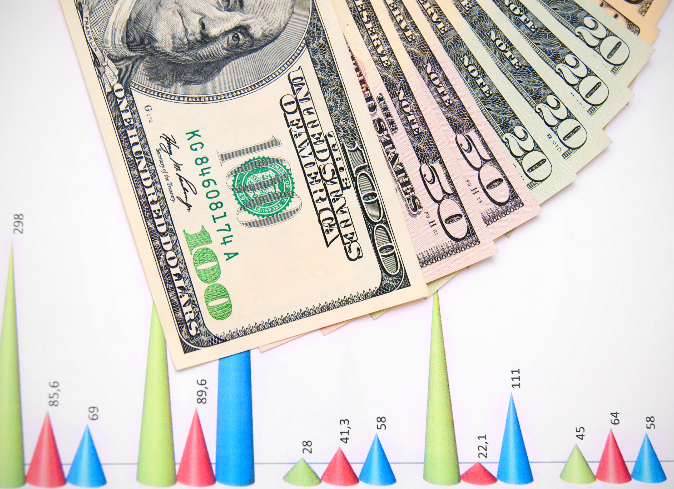 Average Net Worth By Age – How Americans Stack Up Thumbnail