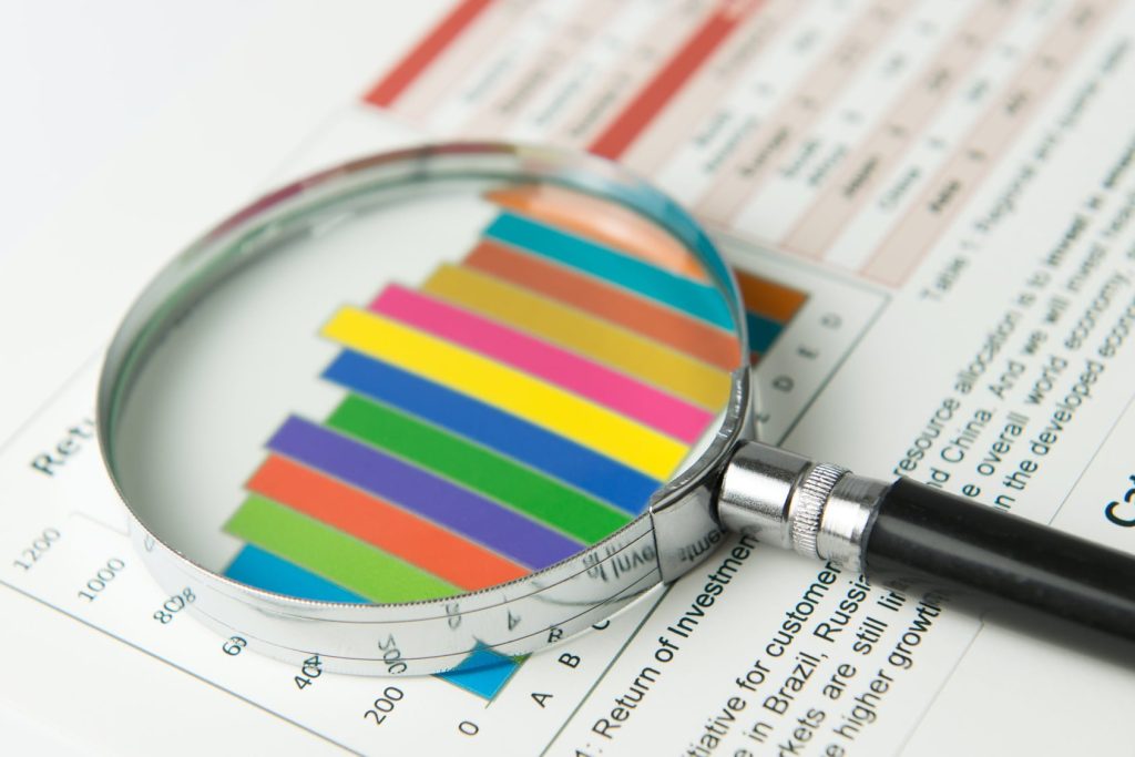 Learn From Volatility