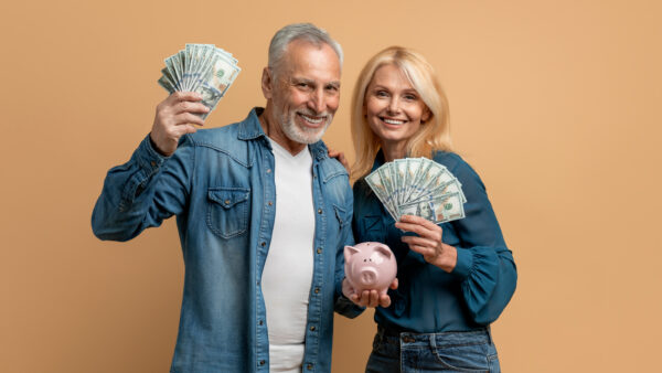 retirement investing