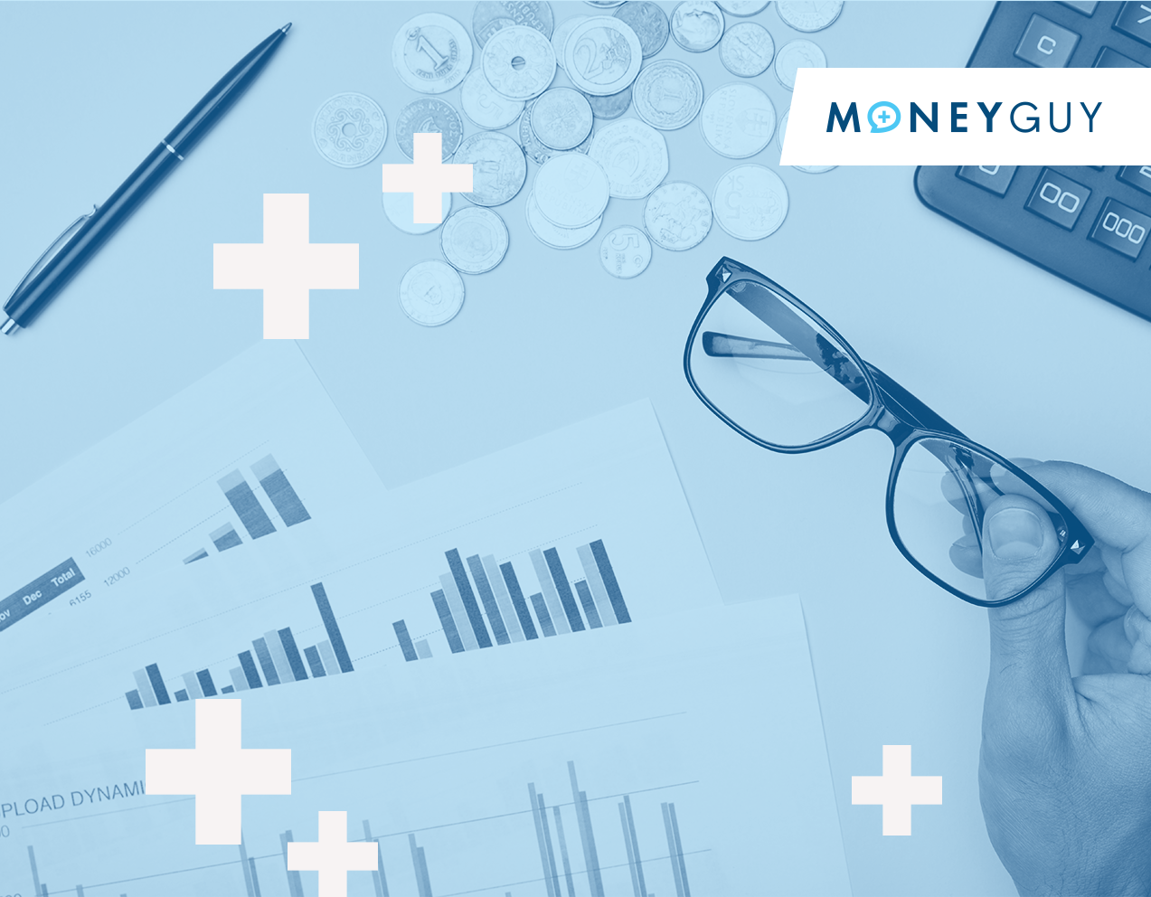 Got An Old 401(k)? Thumbnail