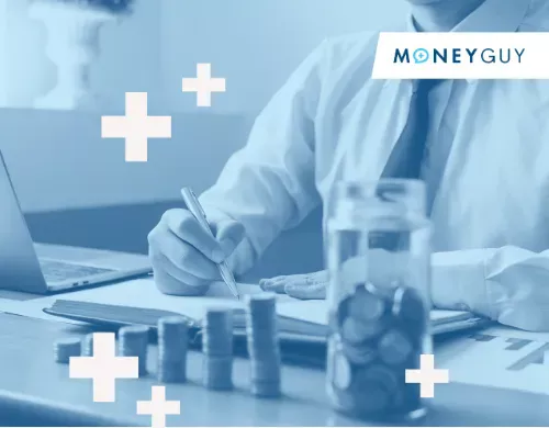 Net Worth by Age (Compared to Peers) Thumbnail